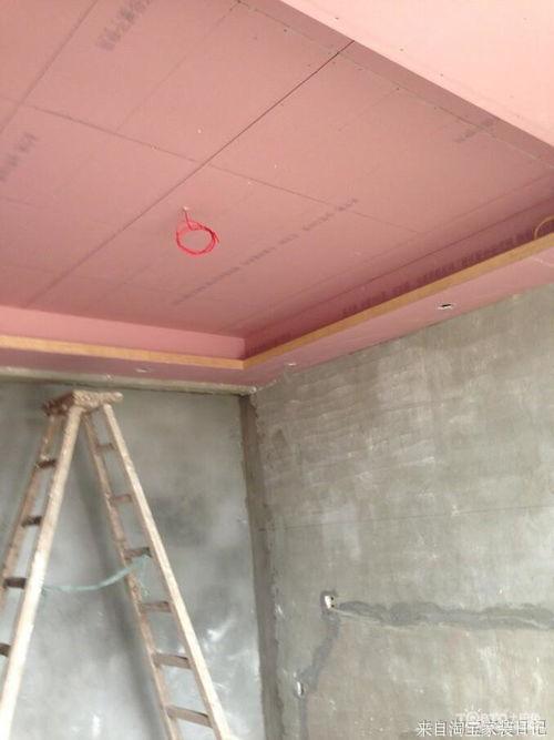 吊顶视频教程视频,跟随视频教程轻松掌握吊顶技巧