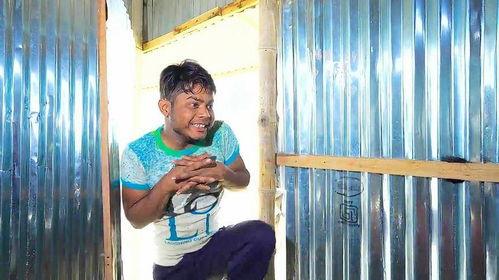 印度阿三视频,揭秘印度街头生活与文化魅力