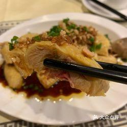 沙姜鸡视频,家常美味，轻松上桌