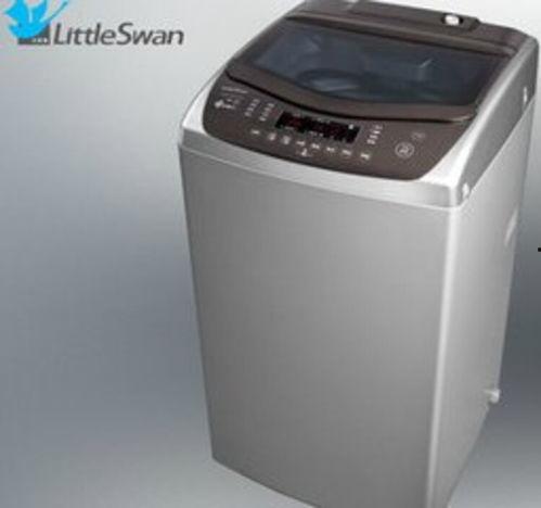 全自动洗衣机使用视频,视频教学全解析