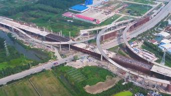 泰州航拍视频,空中俯瞰水城魅力