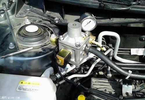 汽车改气视频,从原理到实操，带你领略改装魅力