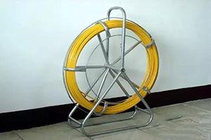 穿线器视频,轻松实现线路布设的实用技巧