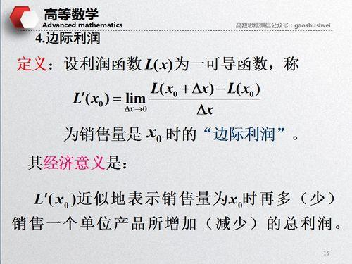 导数与微分视频,解析函数变化规律的数学工具