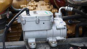 汽车加装空调视频教程,视频教程带你轻松上手