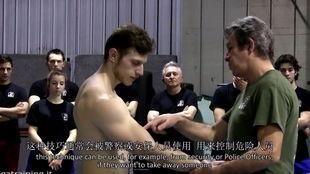 以色列格斗术 教学视频,实战技巧与自卫精髓解析
