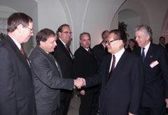 江主席视频,回顾伟人风采，共筑民族复兴梦想