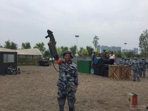 真人cs比赛实战视频