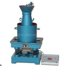 维勃稠度试验视频