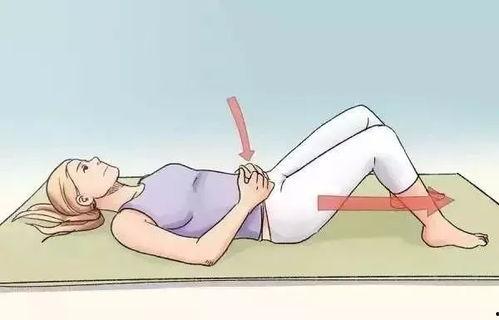 10分钟盆底肌训练视频,轻松改善盆底健康秘诀