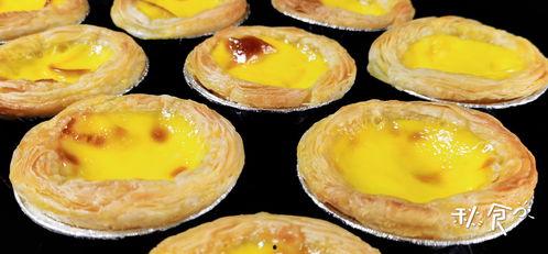 蛋挞制作方法视频,蛋挞制作视频教程，轻松打造美味佳肴