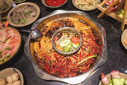 吃货火锅视频,跟随吃货视频探索美食世界