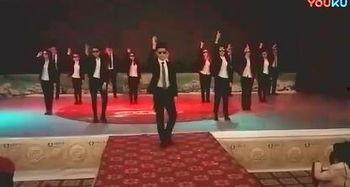 daddy舞蹈视频教学oppo,跟随视频教学舞动青春