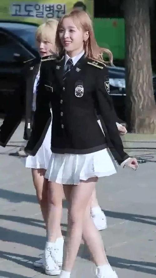 吴宣仪舞蹈视频,动感舞姿惊艳全场