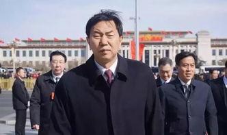 大同耿市长视频,聚焦城市发展，共绘美好蓝图