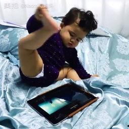 儿童武功视频,揭秘少儿武术风采