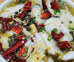 酸菜鱼的视频,鱼肉鲜嫩——酸菜鱼美食视频大揭秘