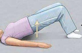 提肛缩阴运动视频教程,轻松掌握私密部位锻炼技巧