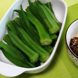 秋葵 视频,营养丰富的绿色珍品，健康生活必备食材