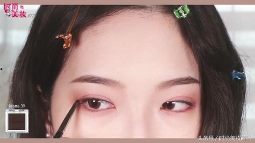 化妆视频教学视频,轻松掌握日常妆容技巧