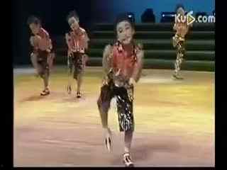 女兵舞蹈视频,女兵舞蹈视频魅力解析