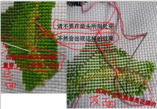 十字绣怎样勾边视频,十字绣勾边技巧视频教程概述